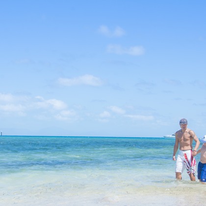 Photo of :albumName taken by スマイルケアンズ