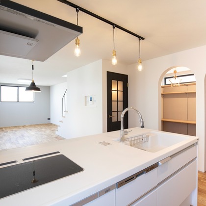 soraphotoが撮影した不動産/竣工の写真