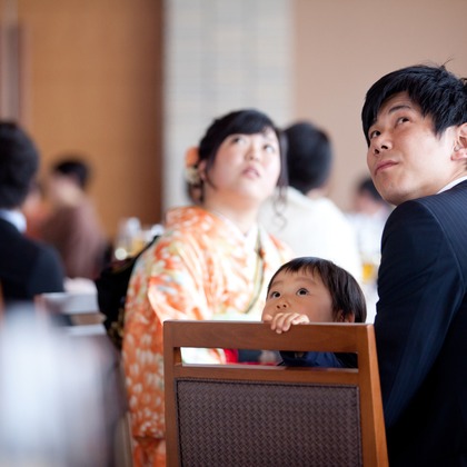 skyward photo film（竹本飛鳥）が撮影したウェディングや家族、ビジネスの写真