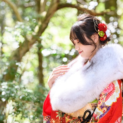 Visual Imagingが撮影した「:albumName」の写真