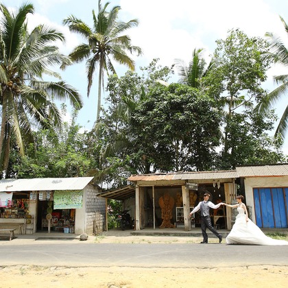 Yoshihisa Shinji Photography（進士 嘉久）	が撮影したウェディングや家族、ビジネスの写真