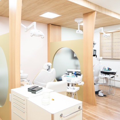 千葉英里が撮影した店舗/オフィス/サロン撮影の写真