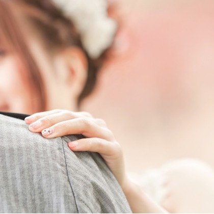 Wedding, Bridal Photos taken by shigephoto