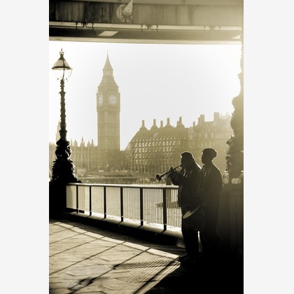 Lucky Sliver Sixpenceが撮影した「歴史的なリバーサイド」の写真