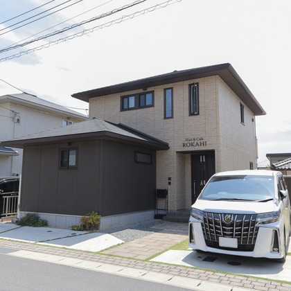 河本翔子が撮影した店舗/オフィス/サロン撮影の写真