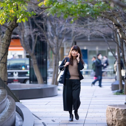 Photographer  Tomoが撮影した人物撮影の写真