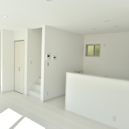 西村フォトサービスが撮影した不動産/竣工の写真