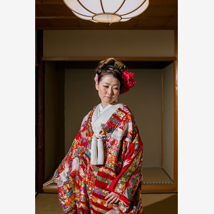 Re'creationが撮影したウェディング・結婚の写真