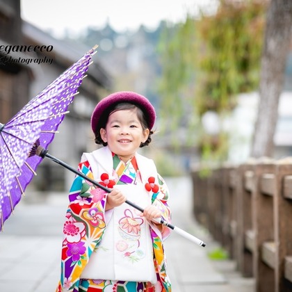 meganecco Photographyが撮影した「:albumName」の写真