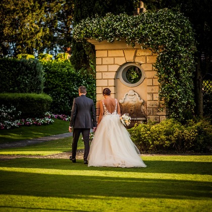 Samantha Penniniが撮影したウェディングや家族、ビジネスの写真