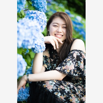 Location Photo Shoot Photos taken by Hayakawa Riku