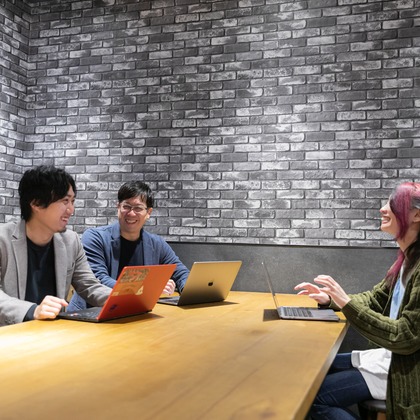 インスタントソイ合同会社　井上泰徳が撮影したその他の写真