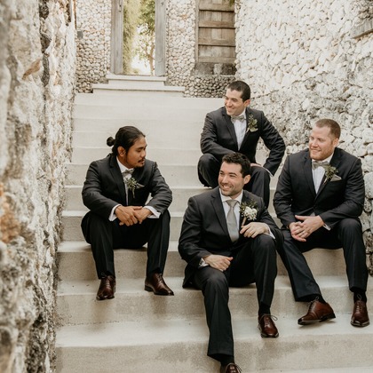 Warna Projectが撮影した結婚式撮影の写真