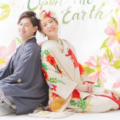 Photo of :albumName taken by Ishikuri Photo Studio