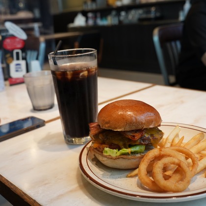 岡田雄太が撮影した店舗/オフィス/サロン撮影の写真
