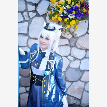 小幡 光一が撮影した人物撮影の写真