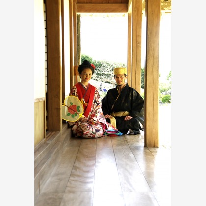 琉球幻想写真ウェディングフォト沖縄が撮影したウェディングや家族、ビジネスの写真