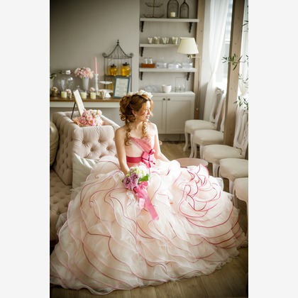 chapelle de Coffret (チャペル・ド・コフレ)が撮影した「:albumName」の写真