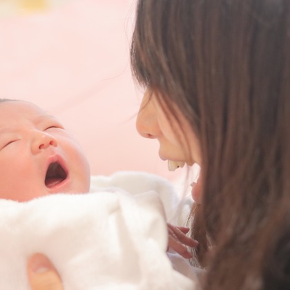 斉藤　ゆか（nico photo)が撮影したスタジオ撮影の写真