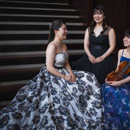 oryo studioが撮影したウェディングや家族、ビジネスの写真