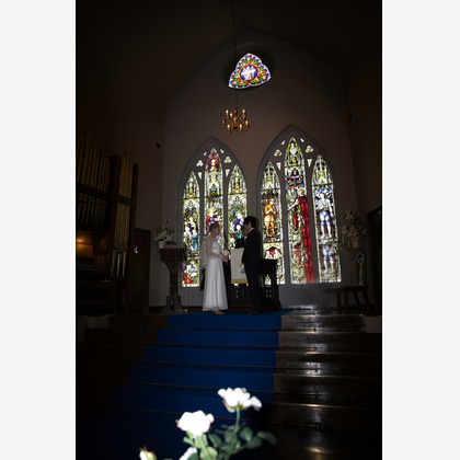 naru2photoが撮影した結婚式撮影の写真