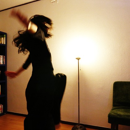 和田咲子が撮影した「舞台写真」の写真