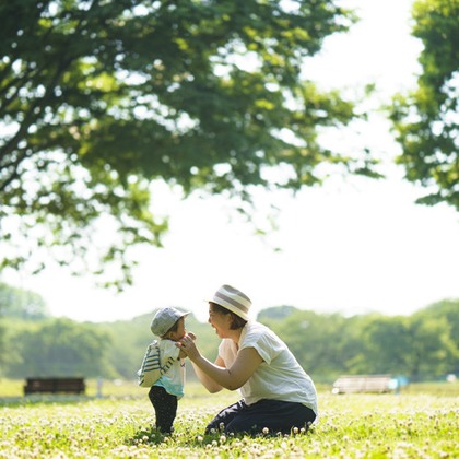 bozphoto & stylesが撮影した家族写真の出張撮影の写真