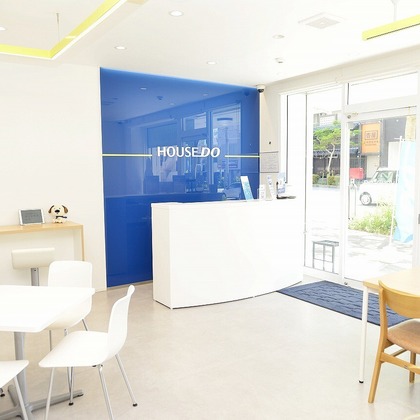 エンリッチ フォトグラフィーが撮影した「企業・店舗内観」の写真