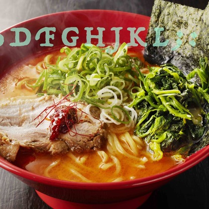 西原毅が撮影した料理撮影の写真