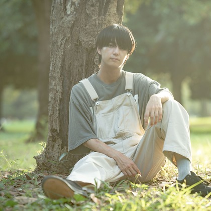 小宮山靖が撮影した人物撮影の写真