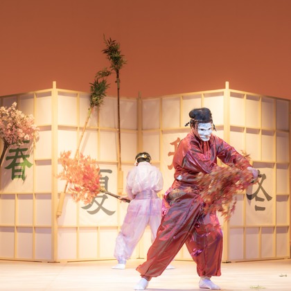 河野慈圓が撮影した「:albumName」の写真