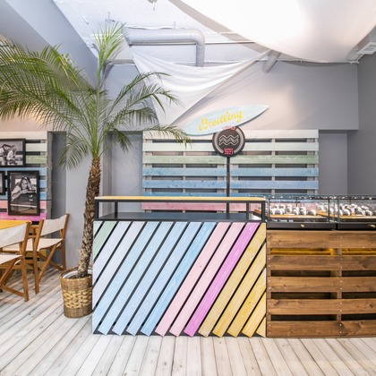 恩田拓治写真事務所が撮影した「:albumName」の写真