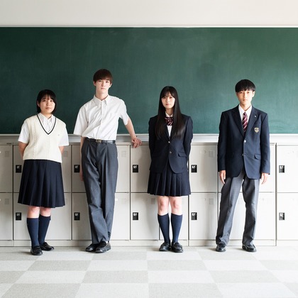 幡原裕治が撮影した「ポートレート」の写真