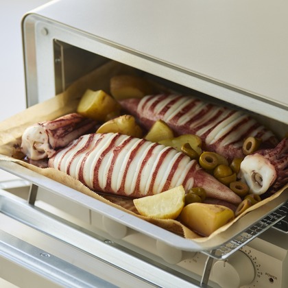 大橋裕紀が撮影した料理撮影の写真