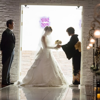 PIC WEDDING PHOTO（三村正人）が撮影したウェディング・結婚の写真