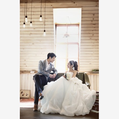 PHOTO STUDIO LUXE-スタジオリュクス-	が撮影した「:albumName」の写真