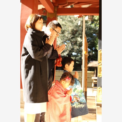 出張撮影HUG TIMEが撮影した「:albumName」の写真