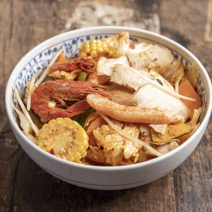 田中愛実が撮影した料理撮影の写真