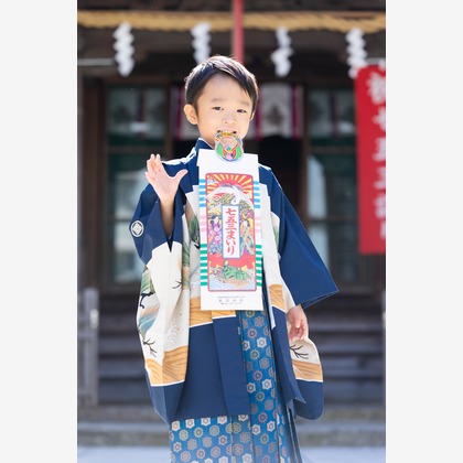 小山将冬が撮影した「ファミリーフォト」の写真