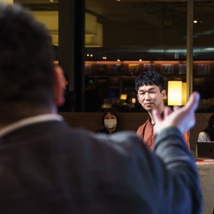 Yossyが撮影したイベント/スナップ撮影の写真