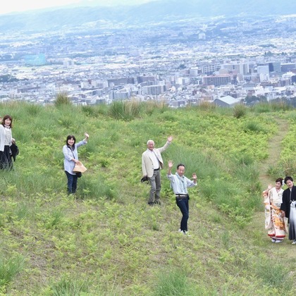 キキフォトワークスが撮影したウェディングや家族、ビジネスの写真