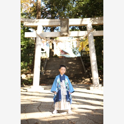 出張撮影HUG TIMEが撮影した「:albumName」の写真