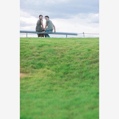 Y スタジオ(Nakamichi Yudai)が撮影した「ウェディング・結婚」のウェディングフォト - :albumName