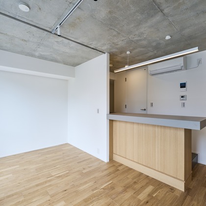 植田 友樹が撮影した不動産/竣工の写真