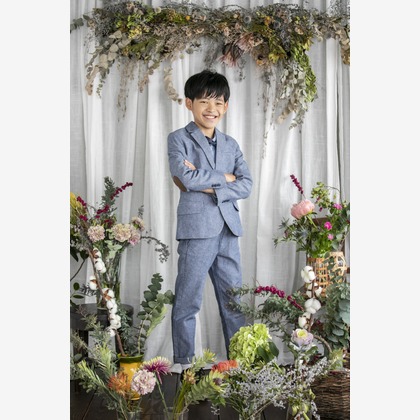 Hamuこども写真館が撮影した「:albumName」の写真