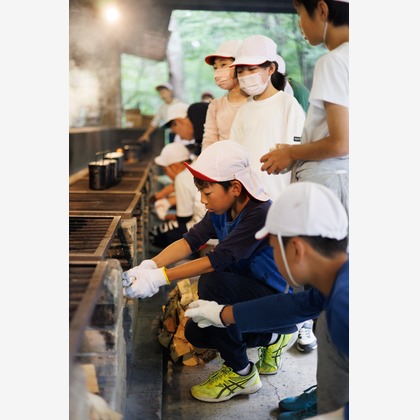 益永淳二写真事務所が撮影した「:albumName」の写真