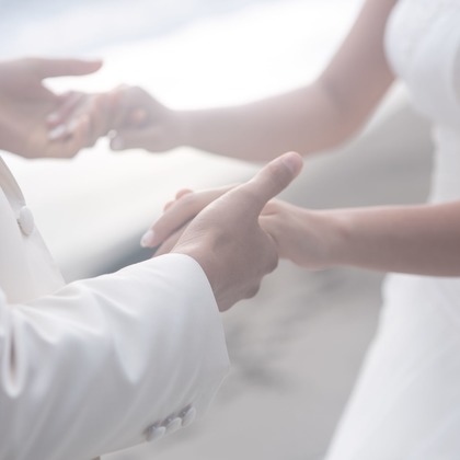 Wedding, Bridal Photos taken by ONESTYLE wedding photo