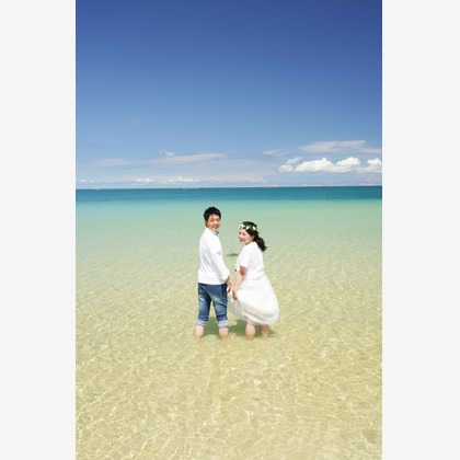 PhotoCielBleu  KIYOTAKAが撮影したウェディングや家族、ビジネスの写真