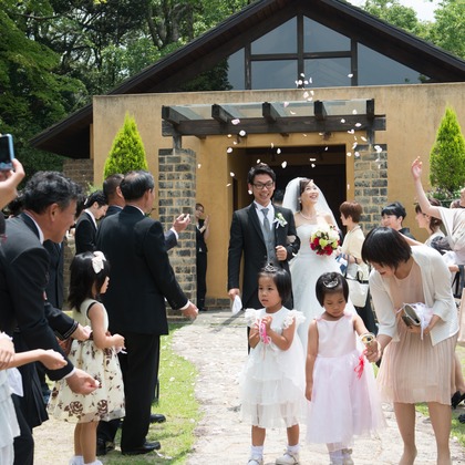 BUGZ WORKS PHOTOGRAPHYが撮影したウェディングや家族、ビジネスの写真