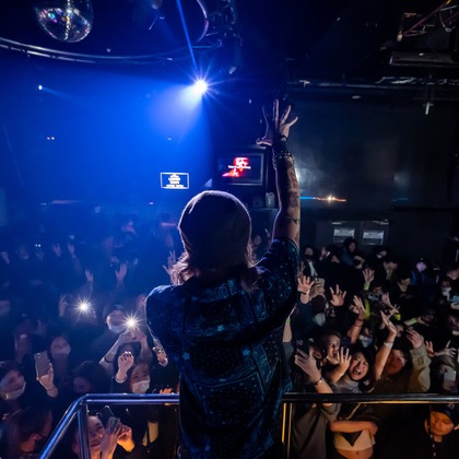 塩川善之（40213.film）が撮影したイベント/スナップ撮影の写真